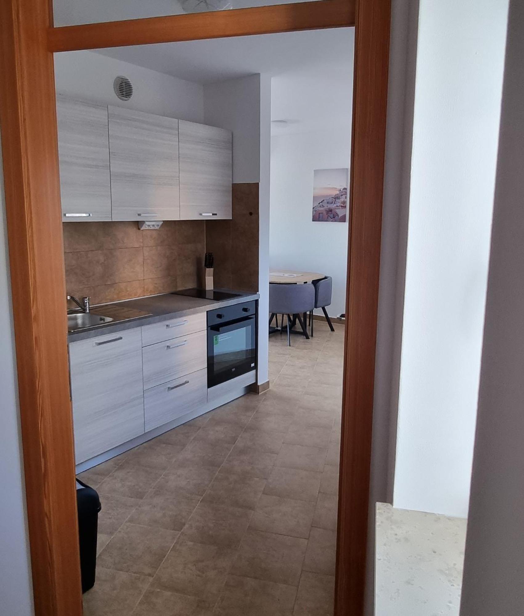 Apartmani Sunce I More Premantura Kültér fotó
