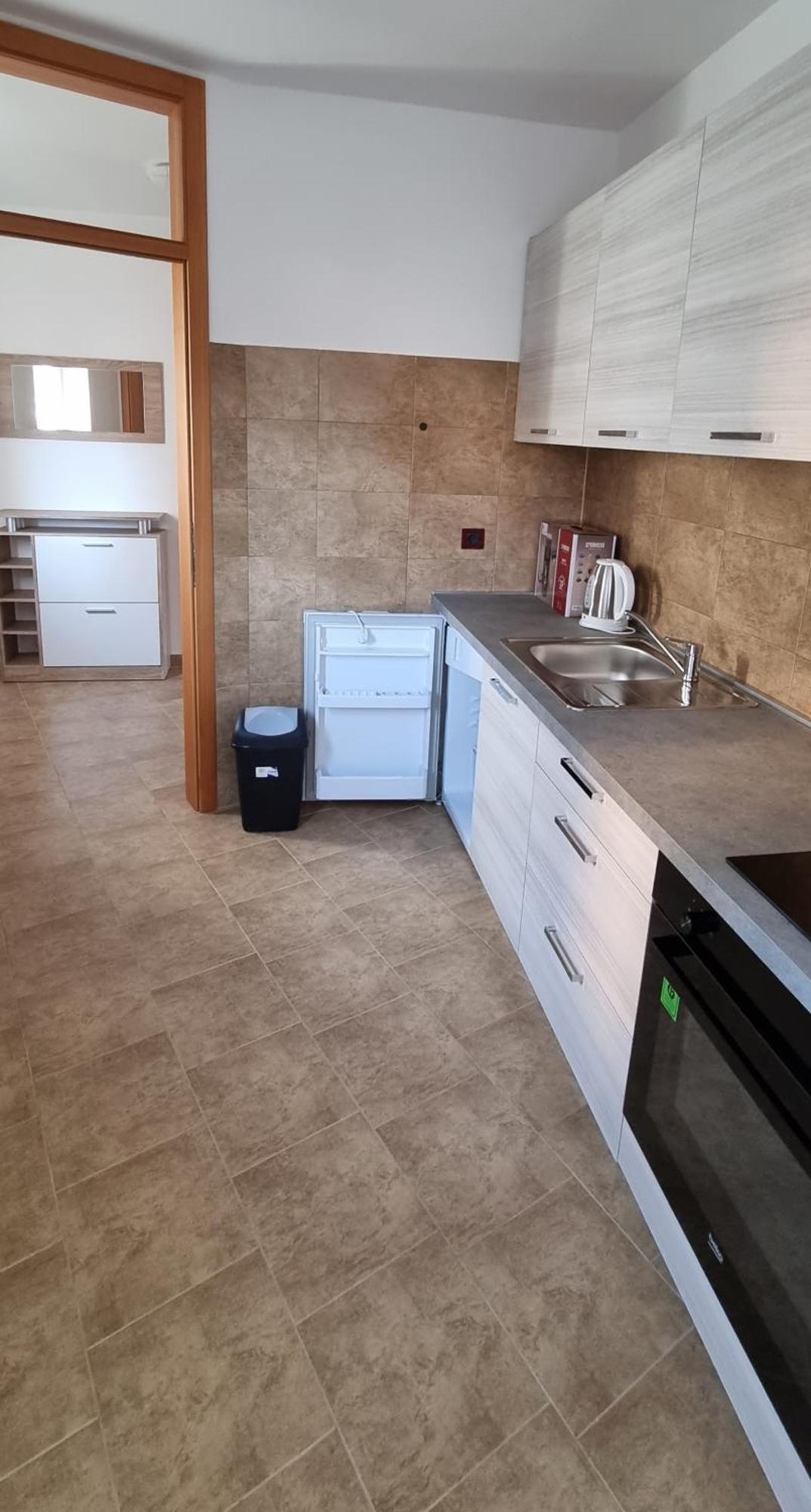 Apartmani Sunce I More Premantura Kültér fotó