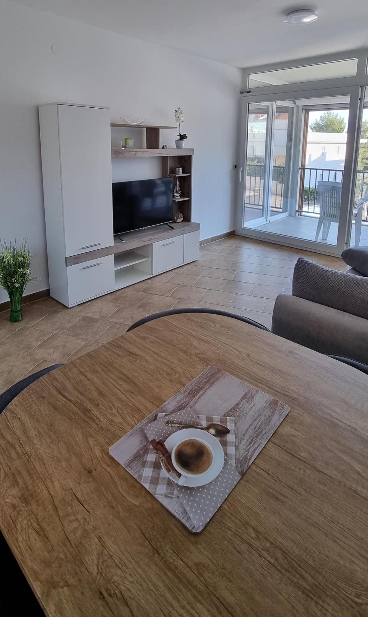 Apartmani Sunce I More Premantura Kültér fotó