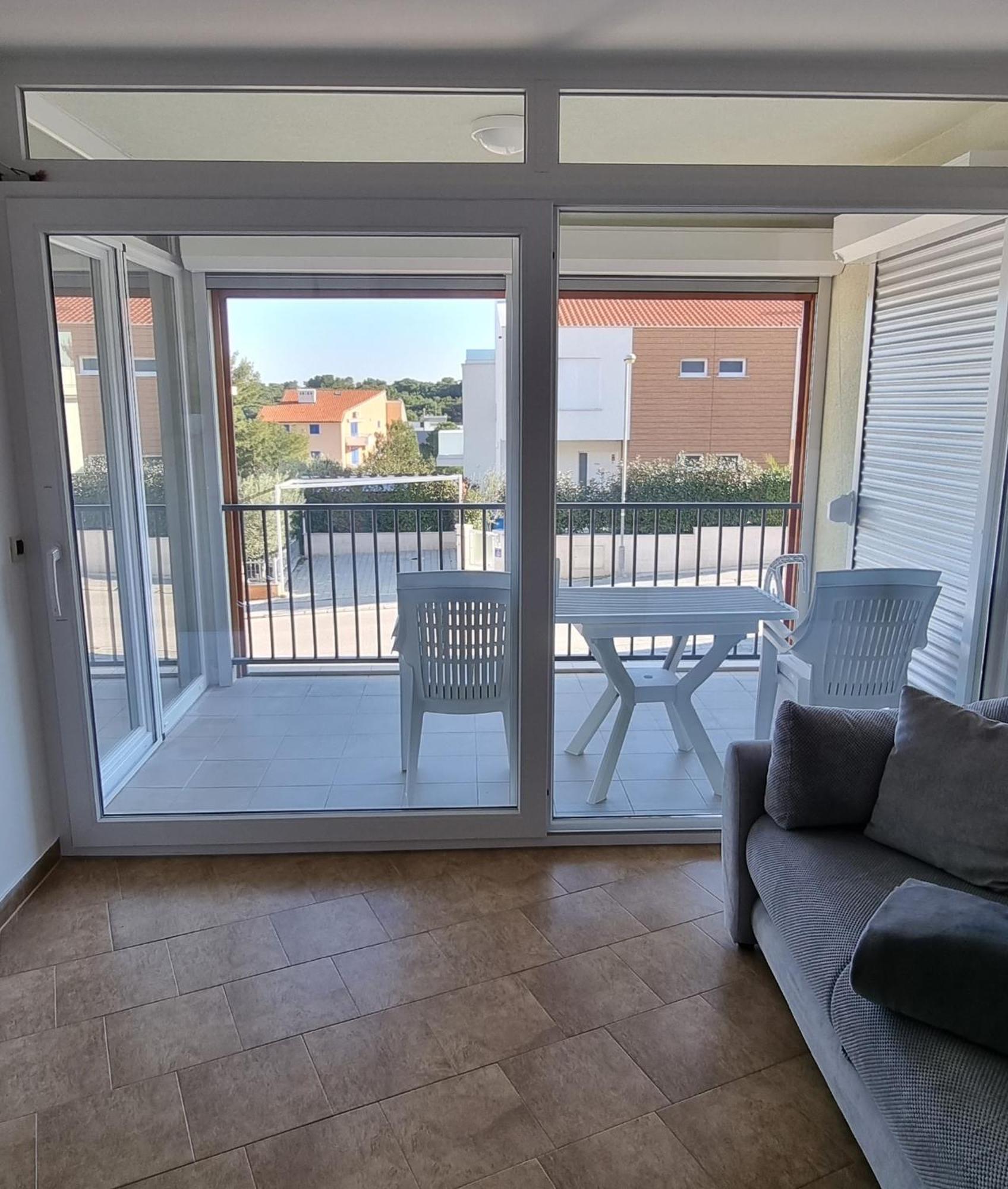 Apartmani Sunce I More Premantura Kültér fotó