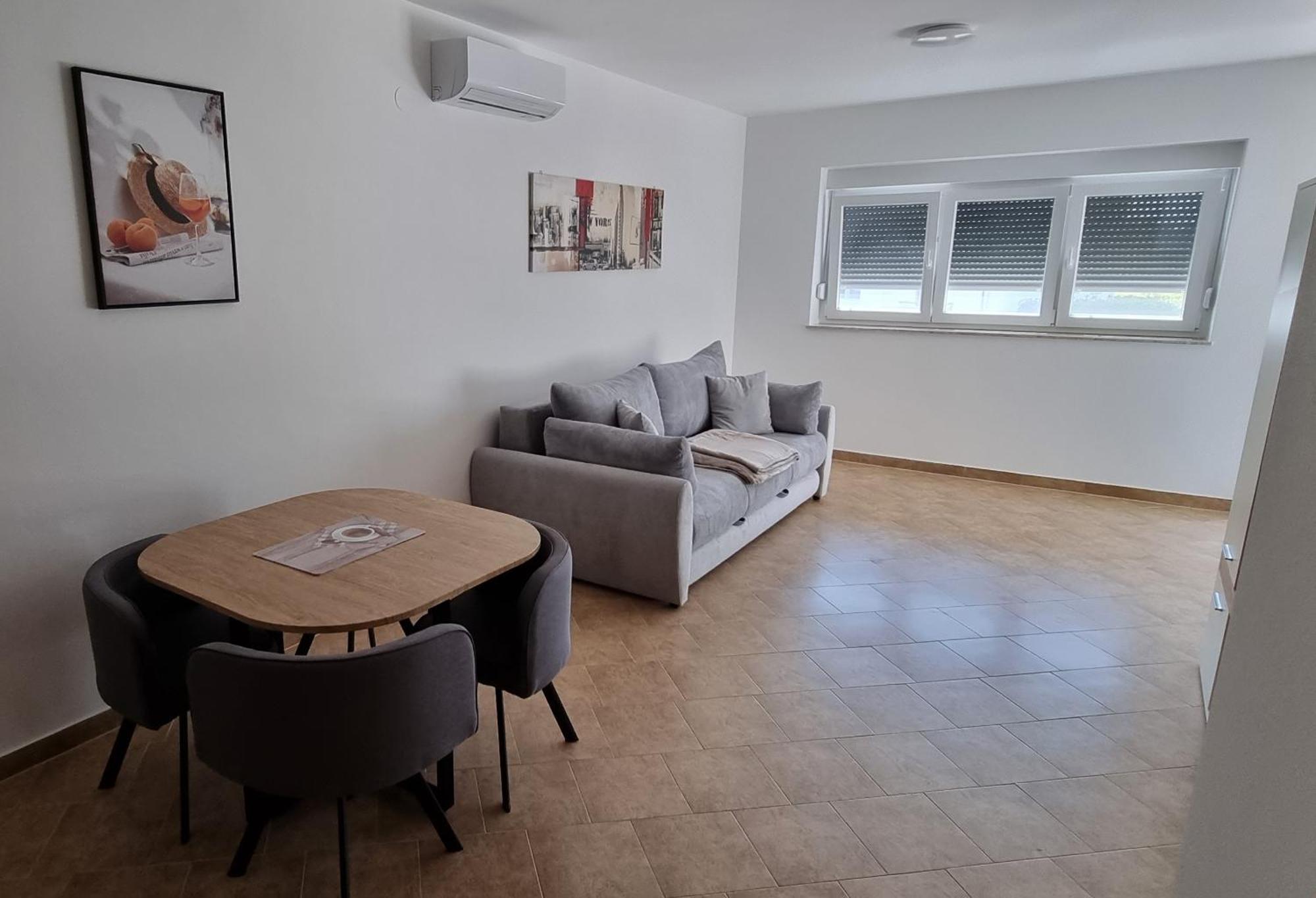 Apartmani Sunce I More Premantura Kültér fotó