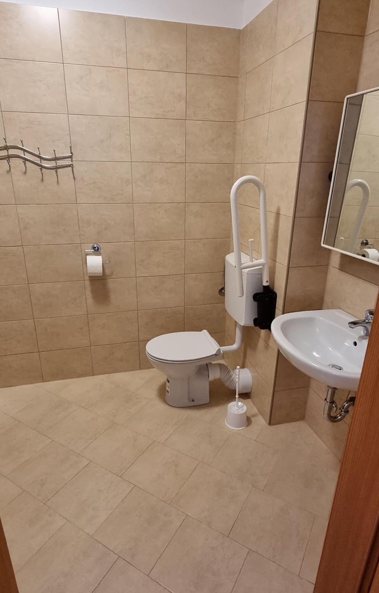 Apartmani Sunce I More Premantura Kültér fotó