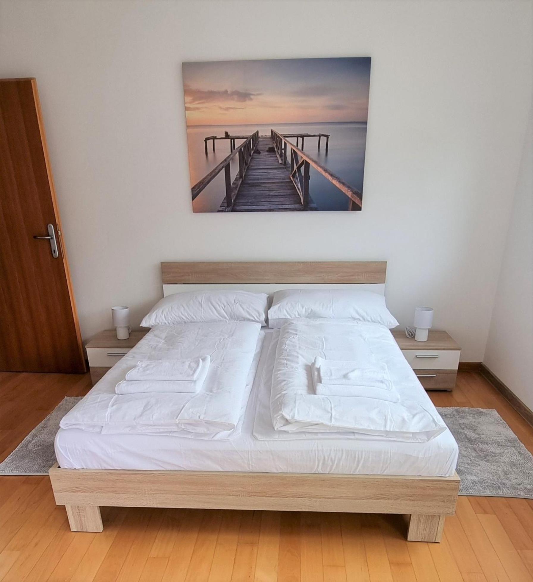 Apartmani Sunce I More Premantura Kültér fotó